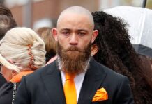 Ashley Cain shares heartbreaking tribute 5 years on from daughter’s funeral