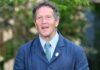 Monty Don’s heartfelt death admission as he admits it ‘won’t last forever’