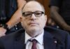 Harvey Weinstein’s rape retrial halted as disgraced star suffers chest pains
