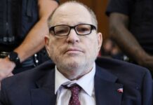 Harvey Weinstein’s rape retrial halted as disgraced star suffers chest pains