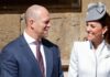 Mike Tindall reveals cheeky party game that makes Princess of Wales ‘uber competitive’