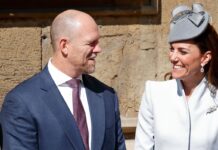Mike Tindall reveals cheeky party game that makes Princess of Wales ‘uber competitive’
