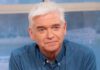 Phillip Schofield breaks silence on ‘utterly brutal’ time saying there ‘was no way back’