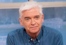 Phillip Schofield breaks silence on ‘utterly brutal’ time saying there ‘was no way back’