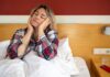 NHS ‘6-hour rule’ for people who keep waking up at night