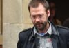 Tom Meighan faces call by MP for gig to be axed after domestic assault conviction