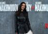 Tyson Fury’s daughter Venezuela, 16, shares wedding update