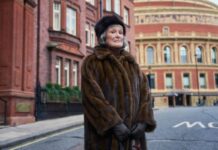 Penelope Wilton’s huge change of direction after decades of playing cuddly roles