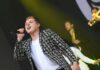 John Newman admits he quit music after fame was ‘very odd on my brain’