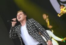 John Newman admits he quit music after fame was ‘very odd on my brain’