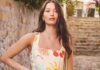 Next shoppers get ‘so many compliments’ on £36 printed linen mini dress that’s ‘lovely’ for summer