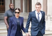 Coleen Rooney and Rebekah Vardy’s biggest Wagatha Christie bombshells and latest swipe