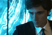 Fans predict Jacob Elordi will be unveiled as the new James Bond after new advert