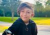 Danny Go! star Daniel Coleman’s son Isaac, 14, dies after cancer battle