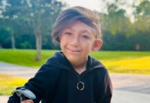 Danny Go! star Daniel Coleman’s son Isaac, 14, dies after cancer battle