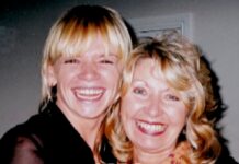 Zoe Ball’s horror at learning ancestor was jailed in the dark aged just 2 years old