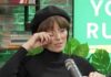 Davina McCall sobs as she recalls forgetting to pick up daughter from nursery