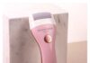 Get feet sandal-ready with £25 tool that makes dry heels ‘smoother and softer’ in minutes