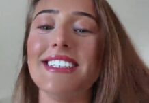 Venezuela Fury, 16, prepares for weekend wedding as she shows off incredible gift