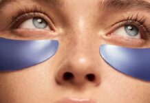 Under eye patches hailed a ‘heatwave treat’ by beauty fans get rid of puffiness in 10 minutes