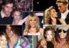 Kylie Minogue’s wild relationship history in full – and first love who broke her