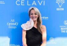 Tamzin Outhwaite shares love-life update following 2024 split from toyboy