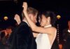 Meghan Markle shares new unseen photos to mark eight-year wedding anniversary with Harry
