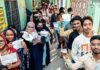Bengal Elections: Nearly 37% Turnout Recorded Till 11 AM In Repolling In 2 Assembly Seats