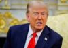 Trump Says Health Check Was ‘Perfect’ Amid Questions Over Visible Health Concerns