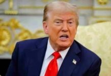 Trump Says Health Check Was ‘Perfect’ Amid Questions Over Visible Health Concerns