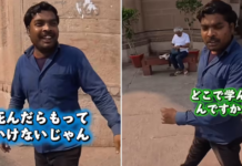 Varanasi Tour Guide Speaking Japanese Goes Viral, Challenges Stereotypes of Informal Tourism Sector
