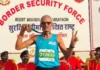 65-YO Retired Navy Veteran Overcomes Diabetes To Win 200 Medals & 50 Trophies in Marathons