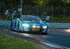 Nurburgring 24 Hours: Mercedes win as late mechanical failure hits Verstappen Racing