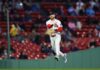 Slumping Trevor Story lands on IL with groin strain in latest Red Sox blow
