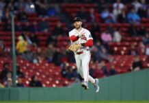 Slumping Trevor Story lands on IL with groin strain in latest Red Sox blow