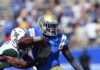 Demetric Felton, former UCLA star, retires from NFL at 27