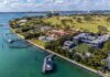 Forget bonus season, ultra-luxury real estate firms now plan listings around tech IPOs