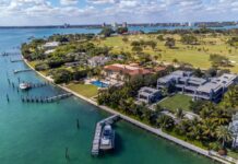 Forget bonus season, ultra-luxury real estate firms now plan listings around tech IPOs