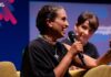 Noa su dialogo e pace: “Il ruolo dell’artista non è essere un follower ma un leader”