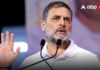 ‘4 Exams, 1 Crore Students, Not One Conducted Honestly’: Rahul Gandhi Targets Govt Over CUET-UG Glitch