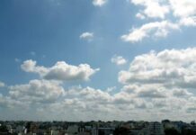 Weather Forecast and Prayer Timings for Monday, May 25, 2026