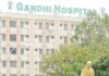 Gandhi Hospital Named Telangana Referral Centre For Suspected Ebola Cases