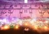 Il dietro le quinte di Rockin’1000 a Torino: così nasce il concerto più grande del mondo