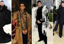 Photos: Best Dressed Men at Met Gala 2026 From Karan Johar to Sam Smith and More