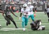 De’Von Achane gets four-year extension worth up to $68 million in huge Dolphins boost