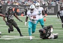De’Von Achane gets four-year extension worth up to $68 million in huge Dolphins boost