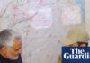 Iraqi accused of multiple terror attacks in US and Europe arrested and charged