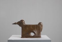 9 new art shows in India we’re excited about this May