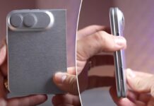 Apple fans slam leaked design of new iPhone Ultra: ‘The worst of both worlds’