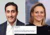 Male ex-JPMorgan staffer accused of ‘fabricated’ sex-assault claims once apparently asked legal chatbot for advice: ‘I was raped’
